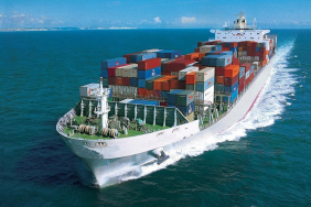 CMA CGM Tăng Giá Vận Chuyển Từ Châu Á Đến Địa Trung Hải Và Bắc Phi
