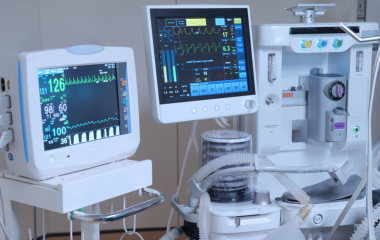 Chăm sóc sức khỏe, Mỹ phẩm & Y tế