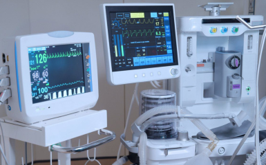 Chăm sóc sức khỏe, Mỹ phẩm & Y tế